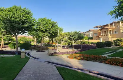 Apartment - 4 Bedrooms - 3 Bathrooms for sale in Hyde Park - 5th Settlement Compounds - The 5th Settlement - New Cairo City - Cairo