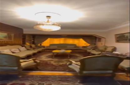 Apartment - 3 Bedrooms - 3 Bathrooms for sale in Syria St. - Mohandessin - Giza