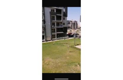 Apartment - 3 Bedrooms - 2 Bathrooms for rent in Jannat October - 6 October Compounds - 6 October City - Giza