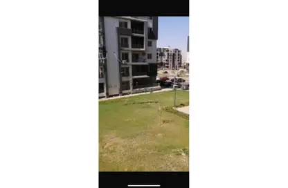 Apartment - 3 Bedrooms - 2 Bathrooms for rent in Jannat October - 6 October Compounds - 6 October City - Giza