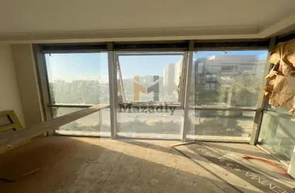 شقة - 3 غرف نوم - 3 حمامات للبيع في جاليريا  مون فالى - المستثمرين الجنوبية - مدينة القاهرة الجديدة - القاهرة