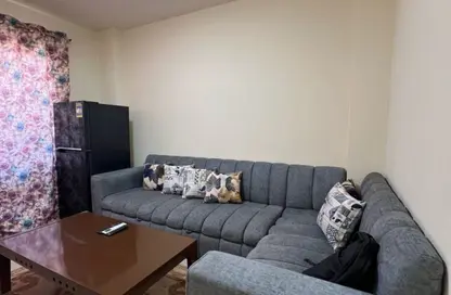 شاليه - غرفة نوم - 1 حمام للبيع في كاريبيان باي - بورتو السخنة - العين السخنة - السويس