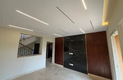 Twin House - 4 Bedrooms - 4 Bathrooms for rent in Mivida - 5th Settlement Compounds - The 5th Settlement - New Cairo City - Cairo