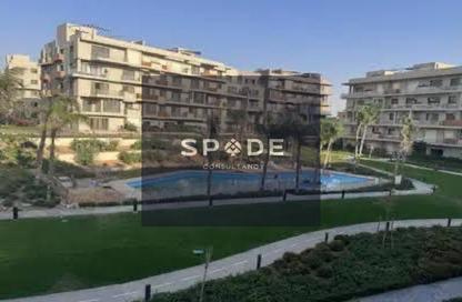 Apartment - 3 Bedrooms - 3 Bathrooms for sale in Villette - 5th Settlement Compounds - The 5th Settlement - New Cairo City - Cairo