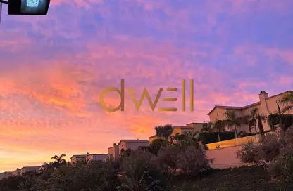 منزل مزدوج - 4 غرف نوم - 4 حمامات للبيع في اليفا - اب تاون كايرو - المقطم - القاهرة منزل مزدوج - 4 غرف نوم - 4 حمامات للبيع في اليفا - اب تاون كايرو - المقطم - القاهرة