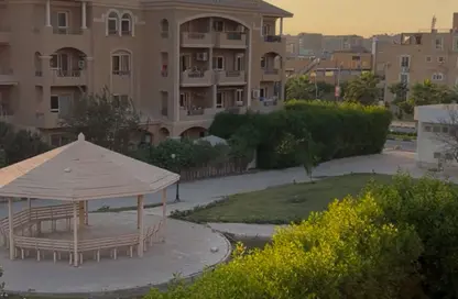 شقة - 3 غرف نوم - 1 حمام للبيع في مدينة الخمائل - كمبوندات الشيخ زايد - الشيخ زايد - الجيزة