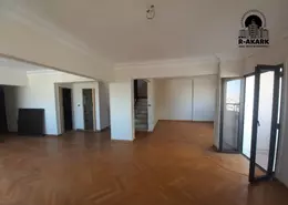 Duplex - 3 Bedrooms - 2 Bathrooms for rent in Masaken Sheraton - Sheraton Al Matar - El Nozha - Cairo