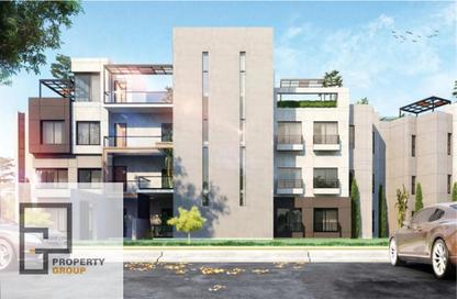 Apartment - 3 Bedrooms - 2 Bathrooms for sale in One33 - 6 October Compounds - 6 October City - Giza