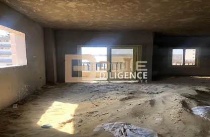 Apartment - 3 Bedrooms - 2 Bathrooms for sale in South Lotus - El Lotus - New Cairo City - Cairo