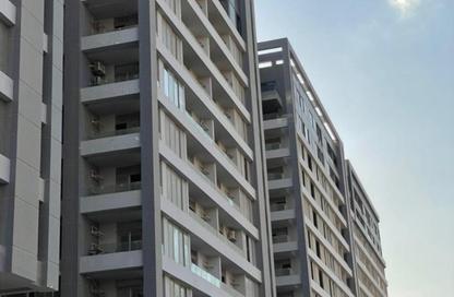 Apartment - 3 Bedrooms - 2 Bathrooms for sale in Degla Landmark - Nasr City Compounds - Nasr City - Cairo