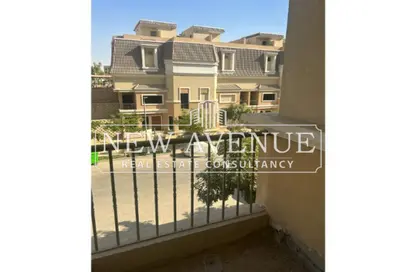 Apartment - 3 Bedrooms - 3 Bathrooms for sale in Sarai - Mostakbal City Compounds - Mostakbal City - Future City - Cairo Apartment - 3 Bedrooms - 3 Bathrooms for sale in Sarai - Mostakbal City Compounds - Mostakbal City - Future City - Cairo