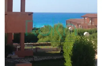 Chalet - 3 Bedrooms - 3 Bathrooms for sale in Playa Resort - Sidi Abdel Rahman - North Coast