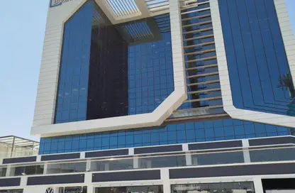 Shop - Studio - 1 Bathroom for sale in Business Plus - North Teseen St. - The 5th Settlement - New Cairo City - Cairo