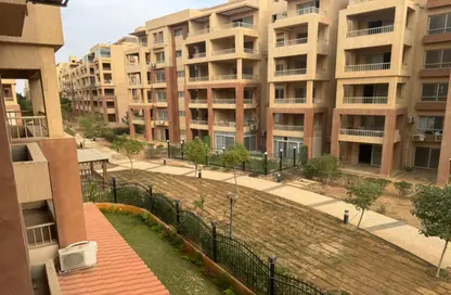 Apartment - 3 Bedrooms - 3 Bathrooms for sale in Garden Hills - Northern Expansions - 6 October City - Giza