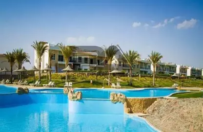 Twin House - 3 Bedrooms - 3 Bathrooms for sale in Ras Sedr - Ras Sedr - South Sainai