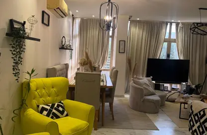 Apartment - 2 Bedrooms - 2 Bathrooms for sale in El Shorouk Compounds - Shorouk City - Cairo