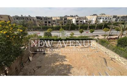 تاون هاوس - 3 غرف نوم - 4 حمامات للبيع في نيو جيزة - طريق مصر اسكندرية الصحراوي - مدينة 6 أكتوبر - الجيزة