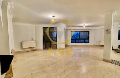 شقة - 3 غرف نوم - 3 حمامات للبيع في ميدان لبنان - المهندسين - الجيزة