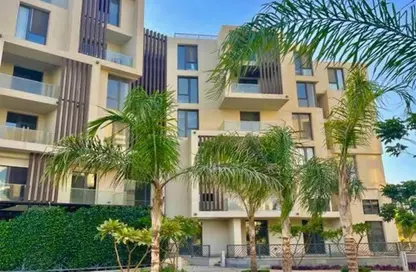 Apartment - 2 Bedrooms - 3 Bathrooms for rent in Eastown - 5th Settlement Compounds - The 5th Settlement - New Cairo City - Cairo