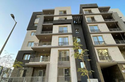 Apartment - 3 Bedrooms - 2 Bathrooms for sale in Jannat October - 6 October Compounds - 6 October City - Giza