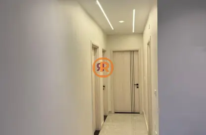 شقة - 3 غرف نوم - 2 حمامات للبيع في وان قطامية - كمبوندات القطامية - القطامية - مدينة القاهرة الجديدة - القاهرة