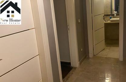 Apartment - 3 Bedrooms - 2 Bathrooms for sale in Mohandessin - Giza