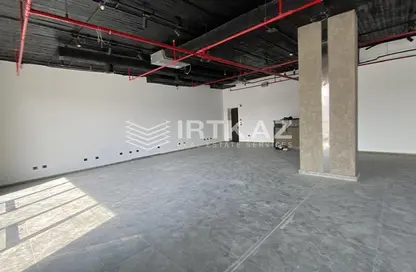 Office Space - Studio - 3 Bathrooms for rent in Agora Commercial Complex - 5th Settlement Compounds - The 5th Settlement - New Cairo City - Cairo