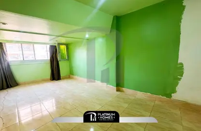 Duplex - 4 Bedrooms - 3 Bathrooms for sale in Mahmoud Al Essawy St. - Sidi Beshr - Hay Awal El Montazah - Alexandria