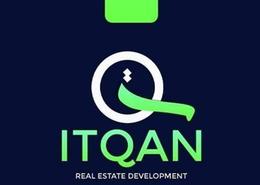 Duplex - 4 bedrooms - 3 bathrooms for للبيع in El Motamayez District - Badr City - Cairo