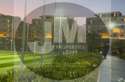 Apartment - 2 Bedrooms - 2 Bathrooms for sale in Mountain View iCity October - 6 October Compounds - 6 October City - Giza