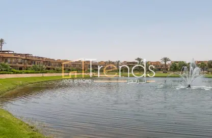 Twin House - 6 Bedrooms - 7 Bathrooms for sale in Al Ein Bay - Al Ain Al Sokhna - Suez Twin House - 6 Bedrooms - 7 Bathrooms for sale in Al Ein Bay - Al Ain Al Sokhna - Suez