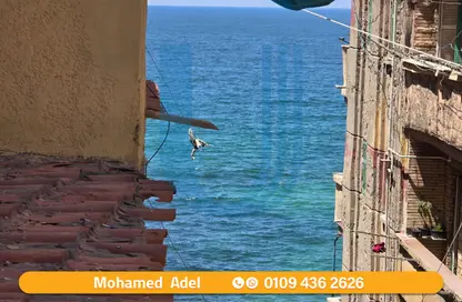 شقة - 3 غرف نوم - 2 حمامات للبيع في كليوباترا - حي شرق - الاسكندرية