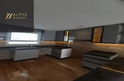 Apartment - 2 Bedrooms - 2 Bathrooms for rent in Hyde Park - 5th Settlement Compounds - The 5th Settlement - New Cairo City - Cairo