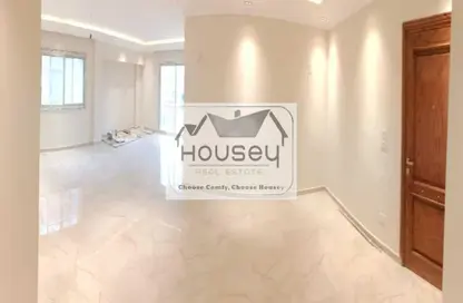 Apartment - 4 Bedrooms - 3 Bathrooms for rent in The Square - 5th Settlement Compounds - The 5th Settlement - New Cairo City - Cairo