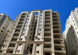 شقة - 3 غرف نوم - 2 حمامات للبيع في شارع مدخل شركة النقل والهندسة - سموحة - حي شرق - الاسكندرية