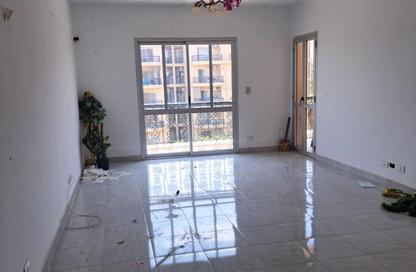 Apartment - 3 Bedrooms - 2 Bathrooms for rent in El Rehab Extension - Al Rehab - New Cairo City - Cairo