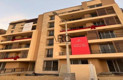 Apartment - 3 Bedrooms - 3 Bathrooms for sale in Taj City - 5th Settlement Compounds - The 5th Settlement - New Cairo City - Cairo