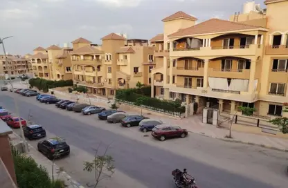 (بنتهاوس  (روف - 3 غرف نوم - 2 حمامات للبيع في مدينة الخمائل - كمبوندات الشيخ زايد - الشيخ زايد - الجيزة