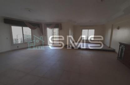Apartment - 4 Bedrooms - 3 Bathrooms for rent in Street 17 - District 5 - The 5th Settlement - New Cairo City - Cairo