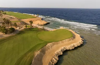 شاليه - غرفة نوم - 1 حمام للبيع في سوما بريذ - سوما باى - سفاجا - الغردقة - محافظة البحر الاحمر