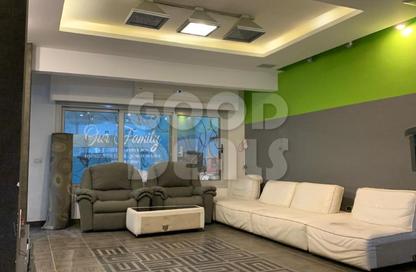 Apartment - 2 Bedrooms - 2 Bathrooms for sale in El Narges Buildings - Al Narges - New Cairo City - Cairo