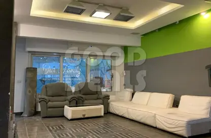 شقة - 2 غرف نوم - 2 حمامات للبيع في عمارات النرجس - النرجس - مدينة القاهرة الجديدة - القاهرة