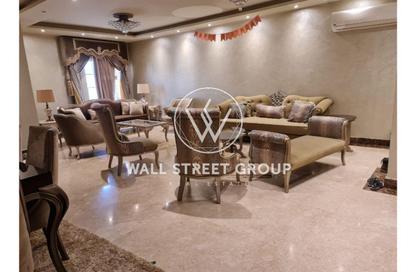 Apartment - 3 Bedrooms - 3 Bathrooms for sale in El Banafseg Apartment Buildings - El Banafseg - New Cairo City - Cairo