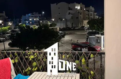 Chalet - 1 Bedroom - 1 Bathroom for sale in Marassi - Sidi Abdel Rahman - North Coast