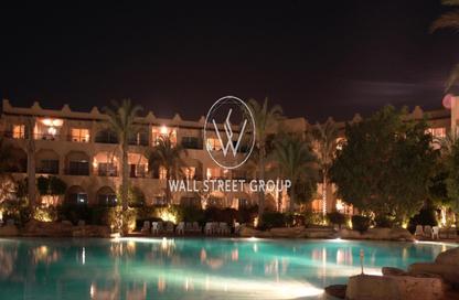 Chalet - 2 Bedrooms - 2 Bathrooms for sale in Stella Di Mare 2 - Stella Di Mare - Al Ain Al Sokhna - Suez