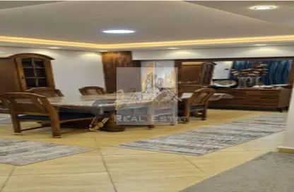 Apartment - 3 Bedrooms - 3 Bathrooms for sale in Retaj - South Investors Area - New Cairo City - Cairo