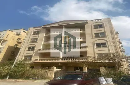 شقة - 3 غرف نوم - 2 حمامات للبيع في عمارات النرجس - النرجس - مدينة القاهرة الجديدة - القاهرة