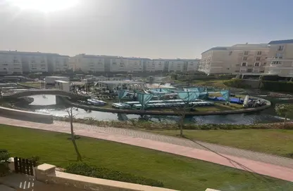 Apartment - 2 Bedrooms - 2 Bathrooms for sale in Mountain View Hyde Park - 5th Settlement Compounds - The 5th Settlement - New Cairo City - Cairo