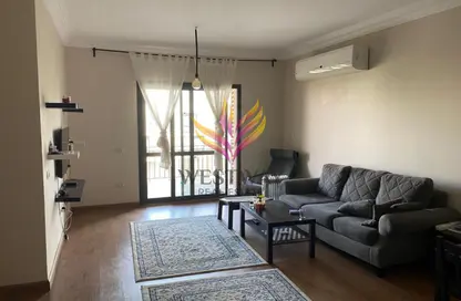 Penthouse - 2 Bedrooms - 2 Bathrooms for sale in Westown - Sheikh Zayed Compounds - Sheikh Zayed City - Giza