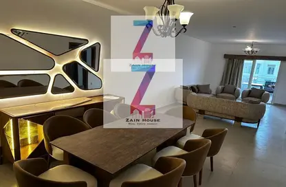 Chalet - 3 Bedrooms - 2 Bathrooms for sale in Amwaj - Sidi Abdel Rahman - North Coast